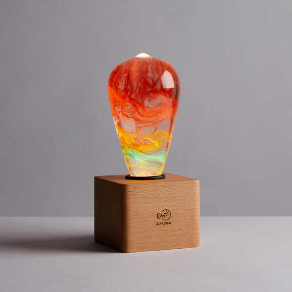 Table Lamp - Nebula-1