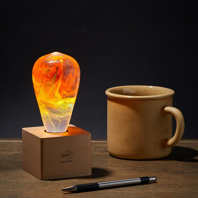 Table Lamp - Nebula-3