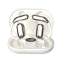 LED Display Ear-mounted OWS Bluetooth Headset - Puck's