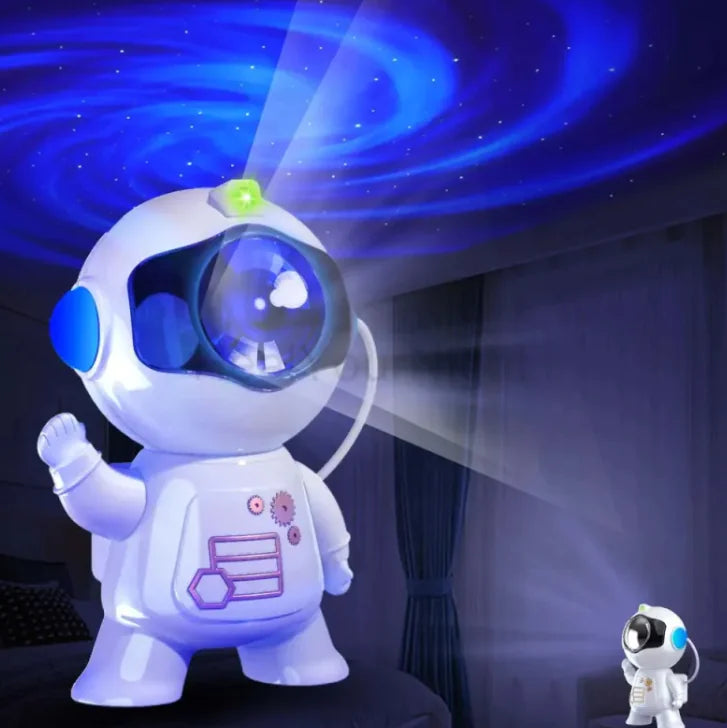 Sky Projection Lamp - Puck's
