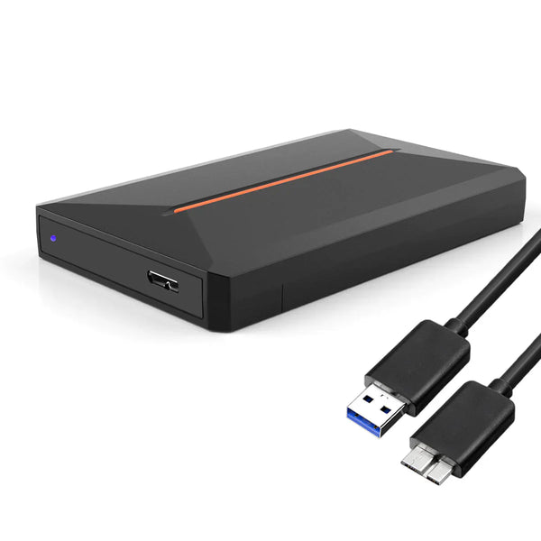 UltraBoost SATA SSD 2.5 - Puck's
