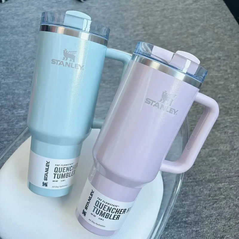 New Tumbler Stanley New Colors - Puck's