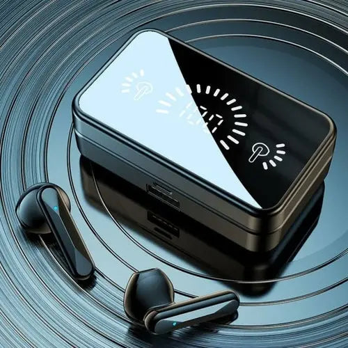Ninja Dragons BT-MBOX True Wireless Earbuds - Puck's