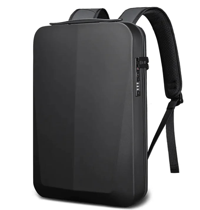Pro Shield Business Backpack - Puck's