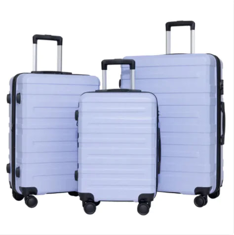 Luggage Set - Puck's Puck's