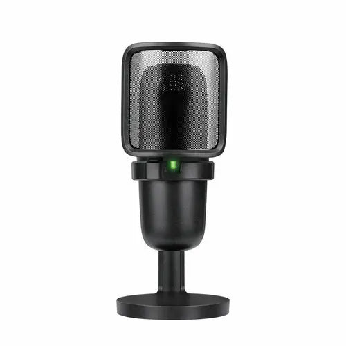 Notebook Computer Game Voice Live Broadcast USB Microphone - Puck's