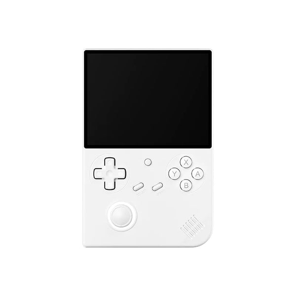 RG40XX Vertical Large Screen Video Game - Puck's