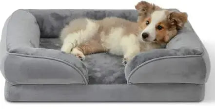 Orthopedic Dog Bed - Puck's