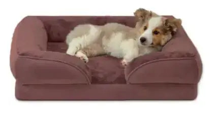 Orthopedic Dog Bed - Puck's