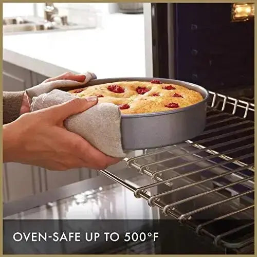 Our 10-Piece Bakeware Set - Puck's