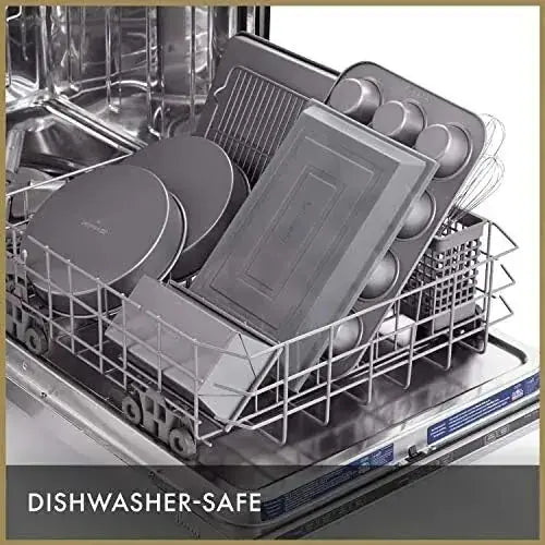 Our 10-Piece Bakeware Set - Puck's