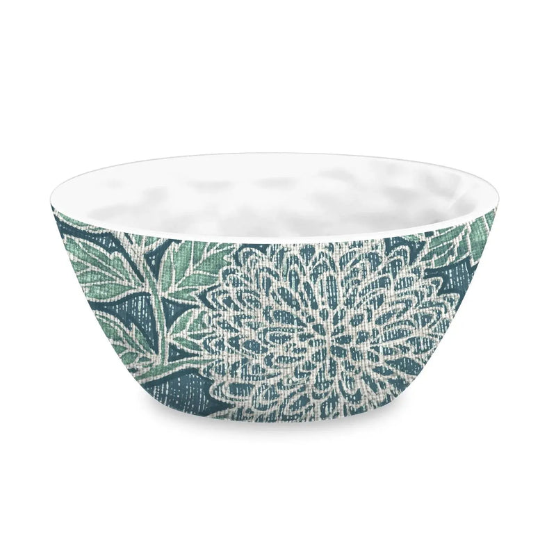 Outdoor Melamine Country Gatherings Chip & Dip Set - Puck's