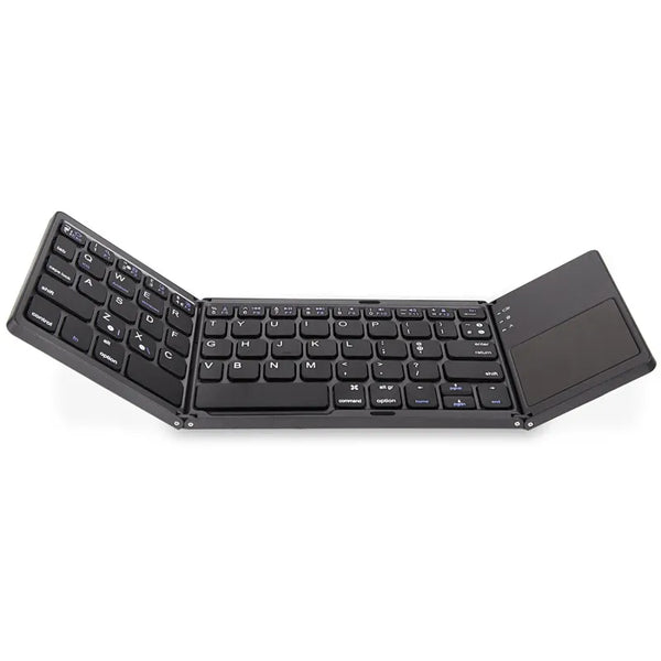 Universal three-fold mini keyboard - Puck's
