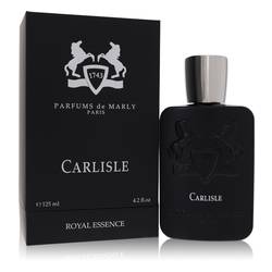 Carlisle Eau De Parfum Spray (Unisex) By Parfums De Marly 4.2 oz Eau - Puck's