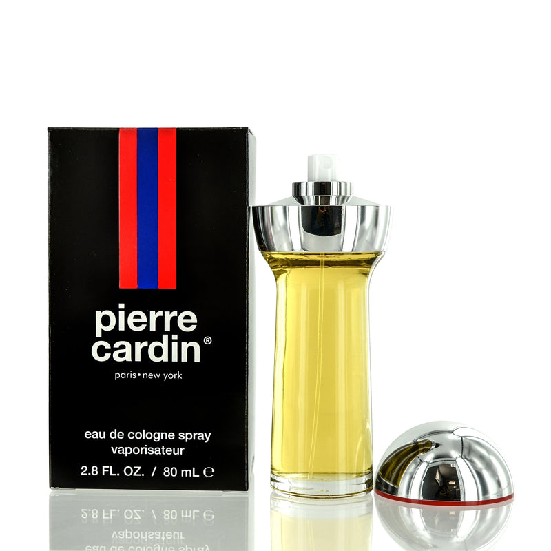 PIERRE CARDIN MEN EDT/COLOGNE SPRAY - Puck's