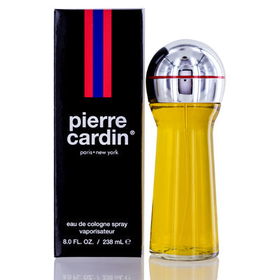 PIERRE CARDIN MEN COLOGNE SPRAY - Puck's