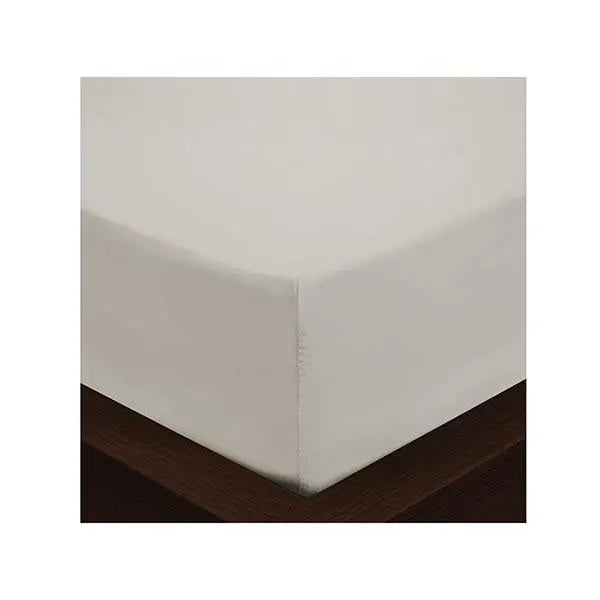 Park Avenue 1000TC Cotton Blend Sheet Set Hotel Quality Bedding Pebble - Puck's