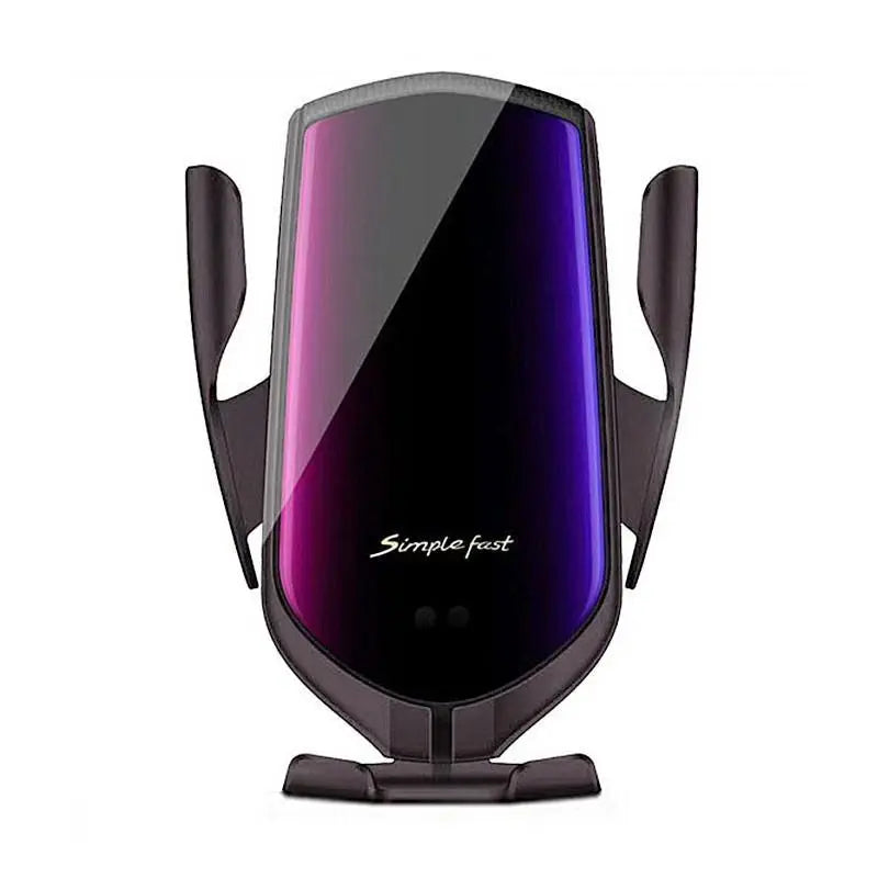 Penguin Wireless Car Charger And Dock For Smart Phones - Puck's