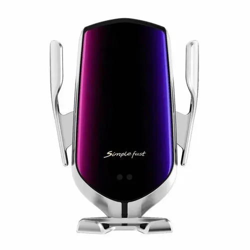 Penguin Wireless Car Charger And Dock For Smart Phones - Puck's