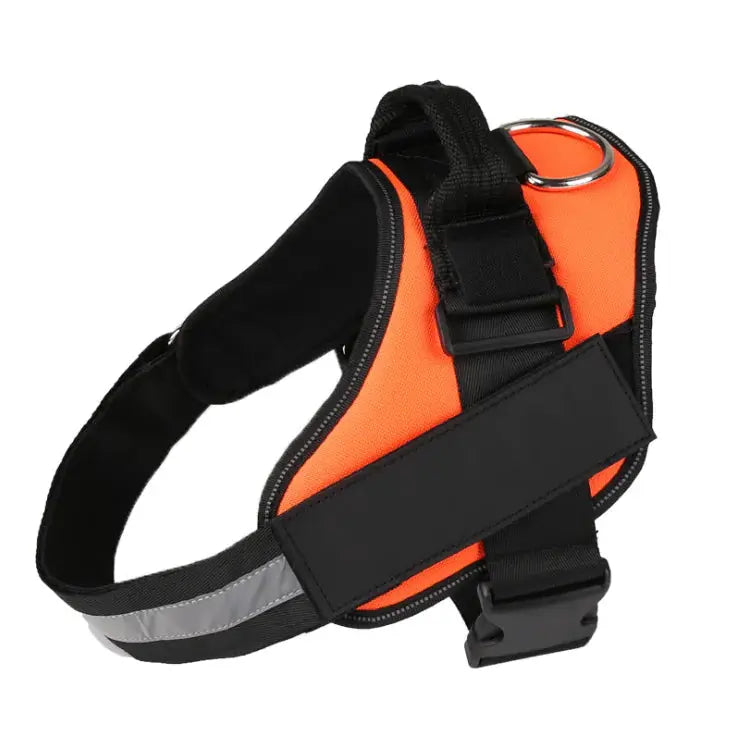 Pet Chest Harness - Puck's