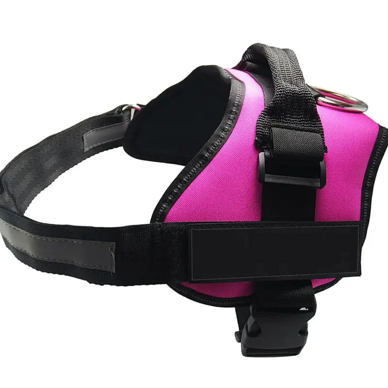 Pet Chest Harness - Puck's