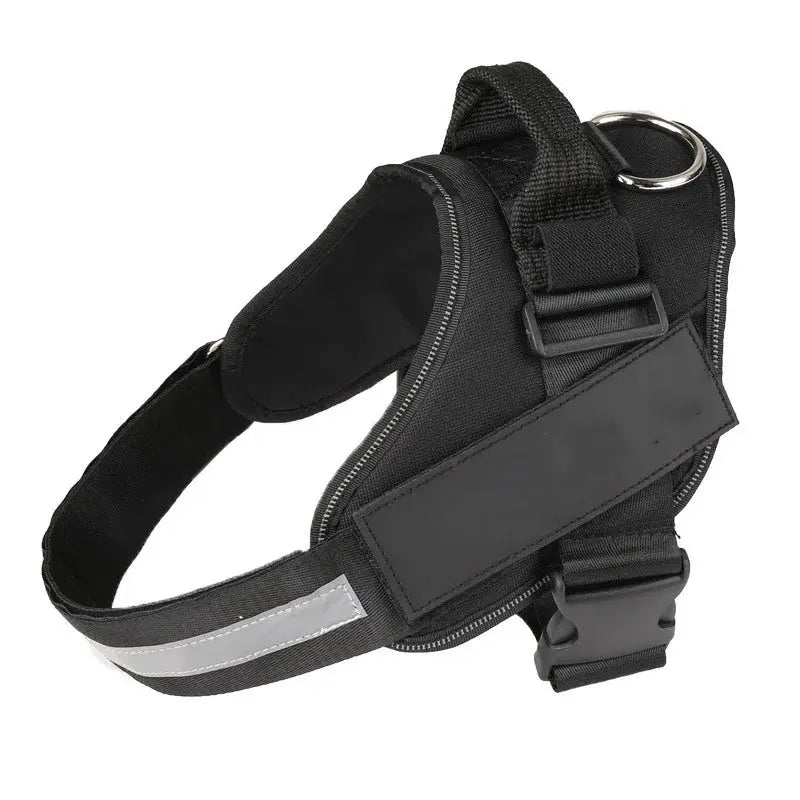 Pet Chest Harness - Puck's