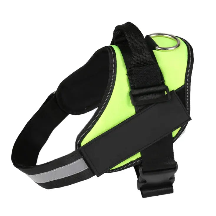 Pet Chest Harness - Puck's
