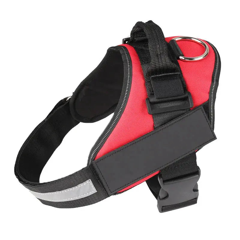 Pet Chest Harness - Puck's