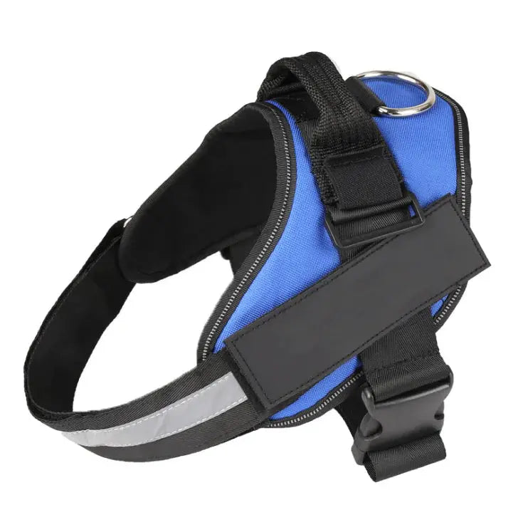 Pet Chest Harness - Puck's