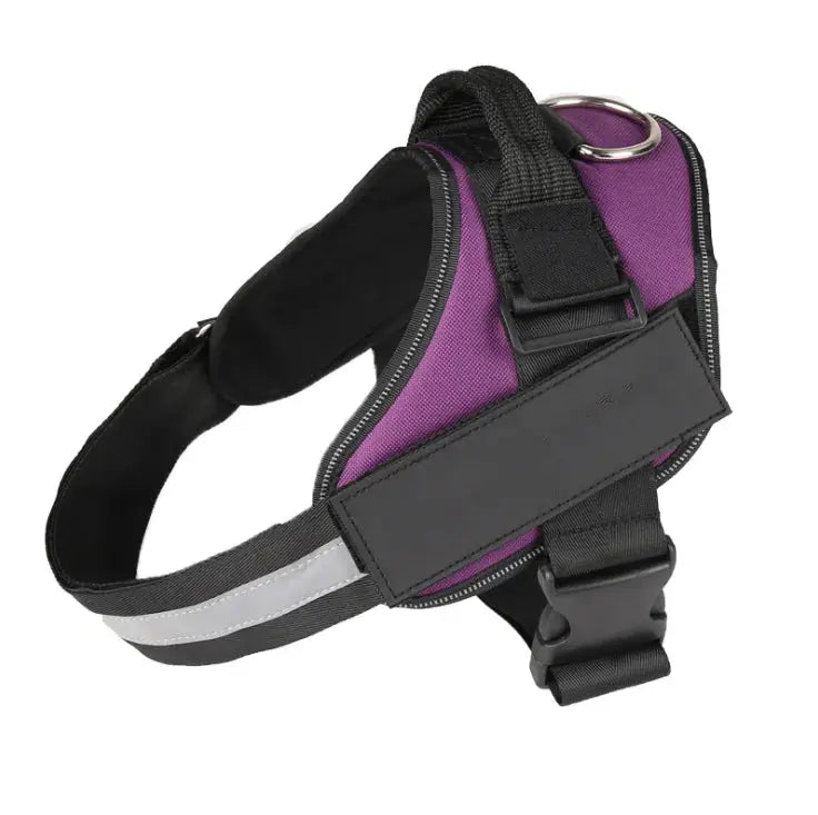 Pet Chest Harness - Puck's