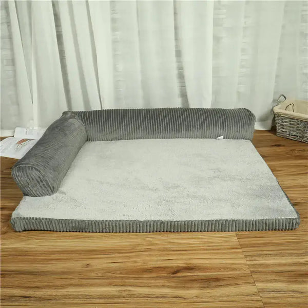 Pet Dog Bed - Puck's