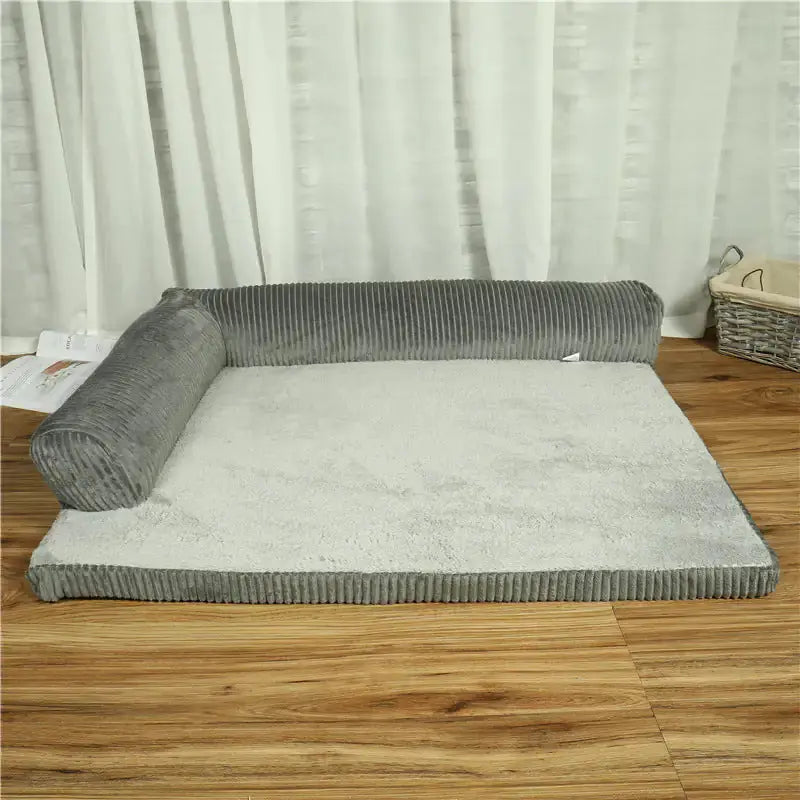 Pet Dog Bed - Puck's