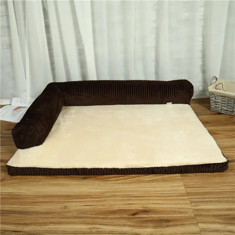 Pet Dog Bed - Puck's