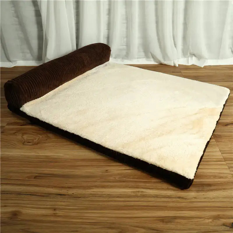 Pet Dog Bed - Puck's