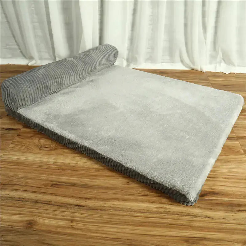 Pet Dog Bed - Puck's