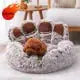 Pet Dog Sofa Beds - Puck's
