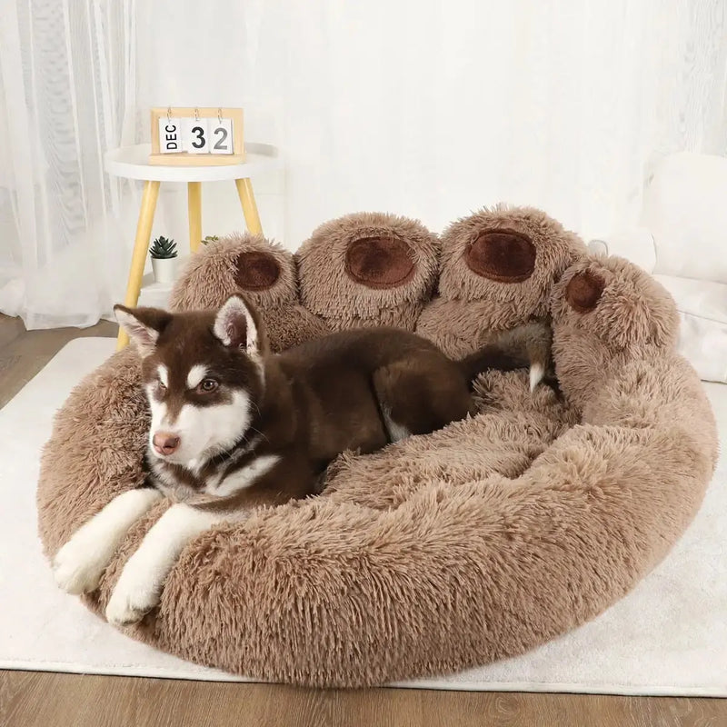 Pet Dog Sofa Beds - Puck's