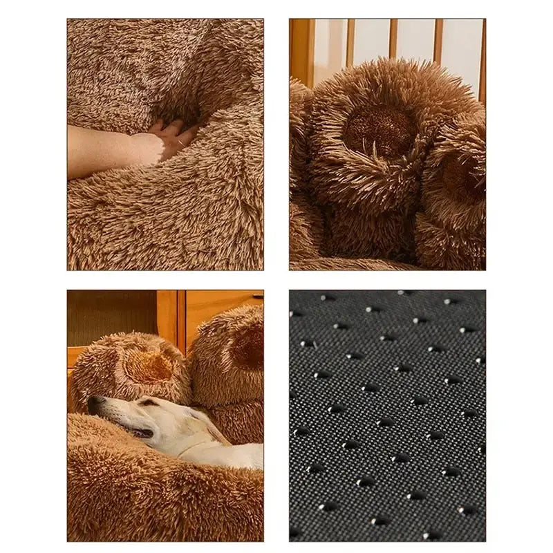 Pet Dog Sofa Beds - Puck's
