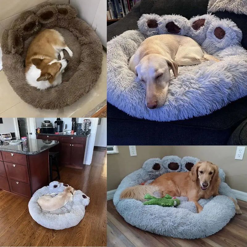 Pet Dog Sofa Beds - Puck's
