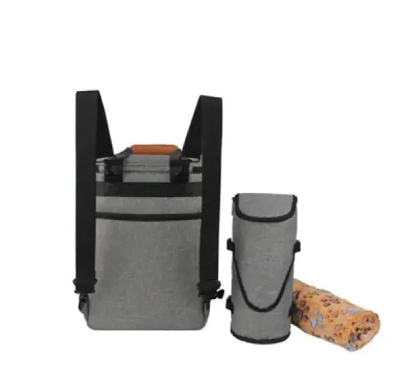 Pet Travel Bag - Puck's