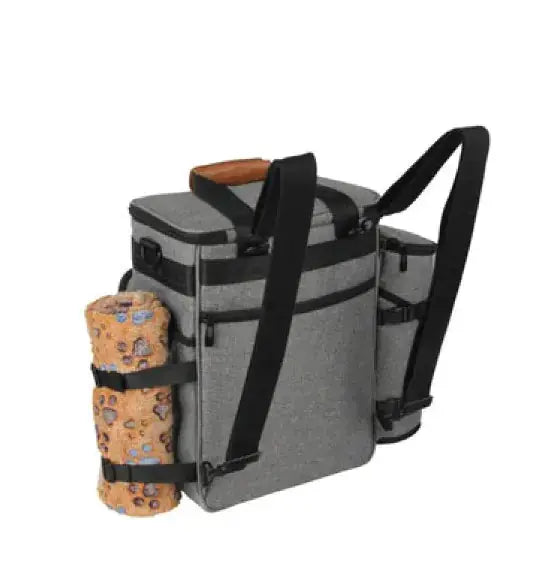 Pet Travel Bag - Puck's