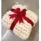Photography Props Sofa Blanket Decorative Blanket - Puck's