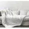 Photography Props Sofa Blanket Decorative Blanket - Puck's