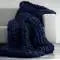 Photography Props Sofa Blanket Decorative Blanket - Puck's