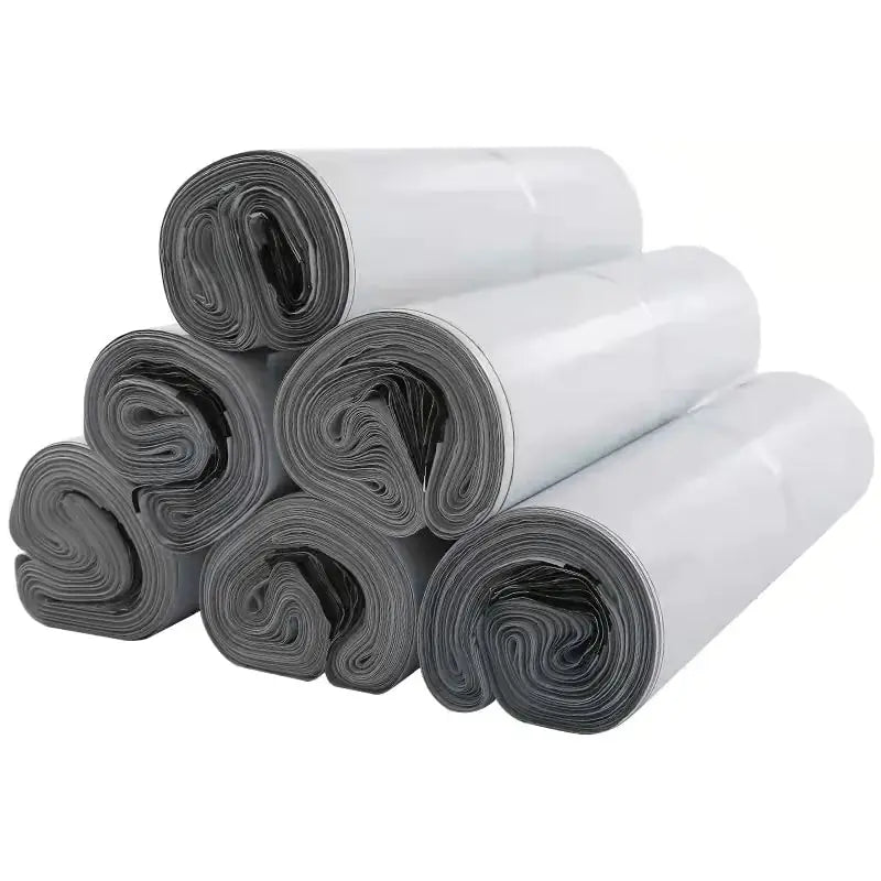 Plastic Express Envelope Storage Bags - Puck's