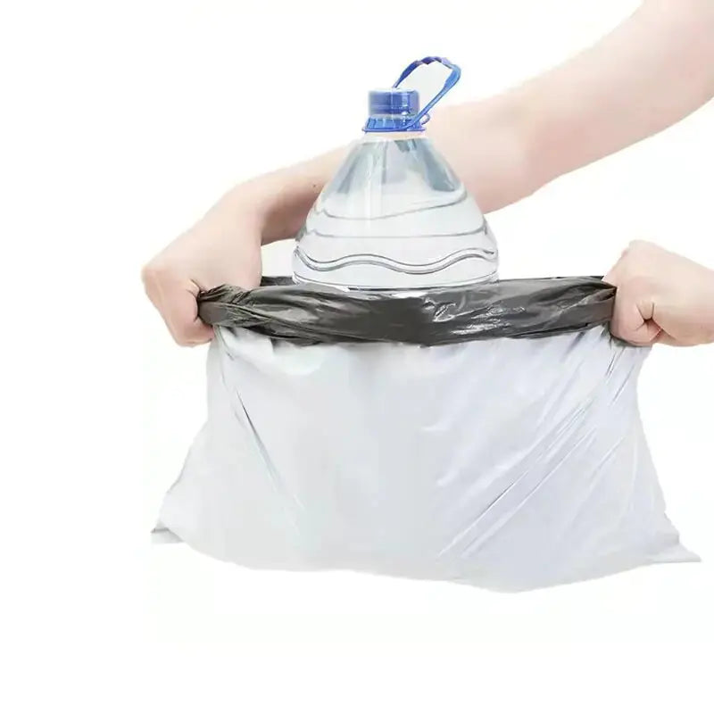 Plastic Express Envelope Storage Bags - Puck's