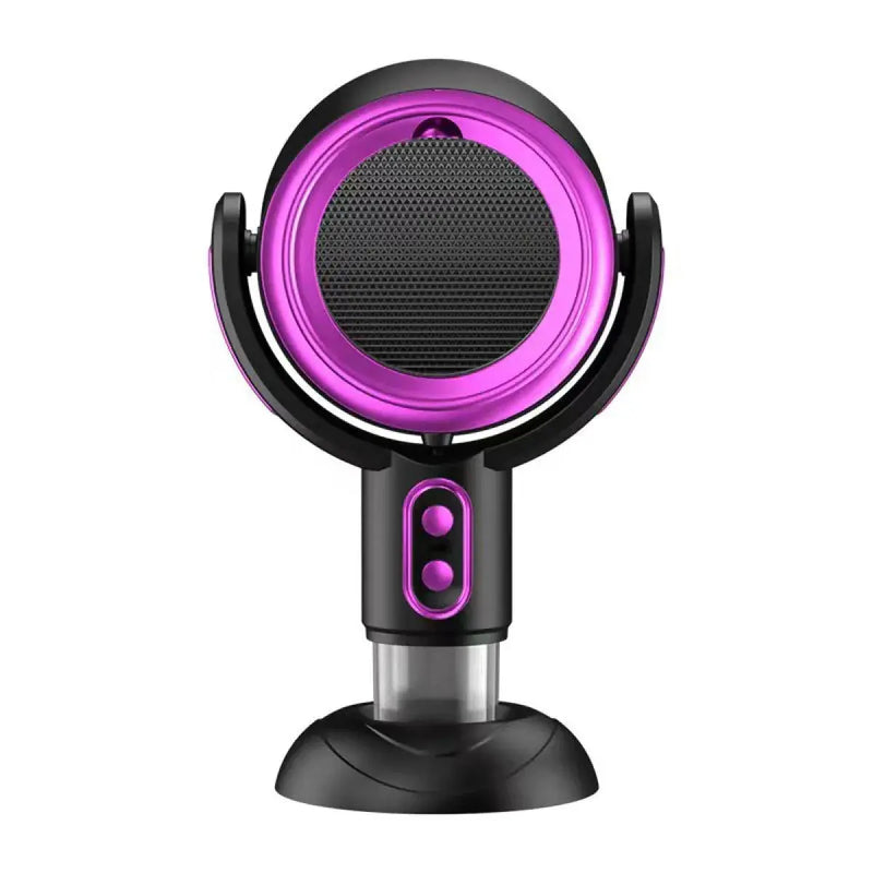 Portable Air Purifier Range Hood - Puck's