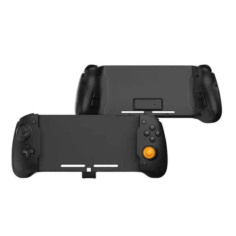Portable Two-color In-line Console Gamepad Plug And Play - Puck's
