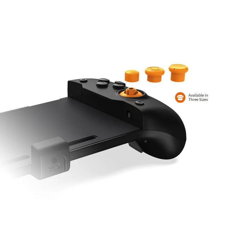 Portable Two-color In-line Console Gamepad Plug And Play - Puck's