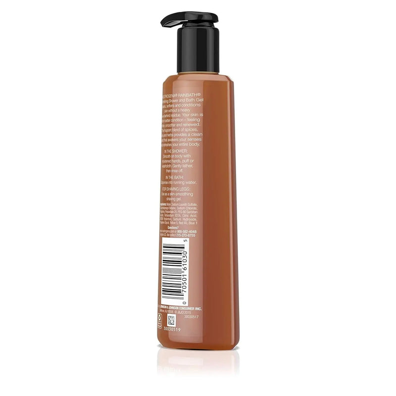 Rainbath Gel, Original, 8.5 Ounce - Puck's